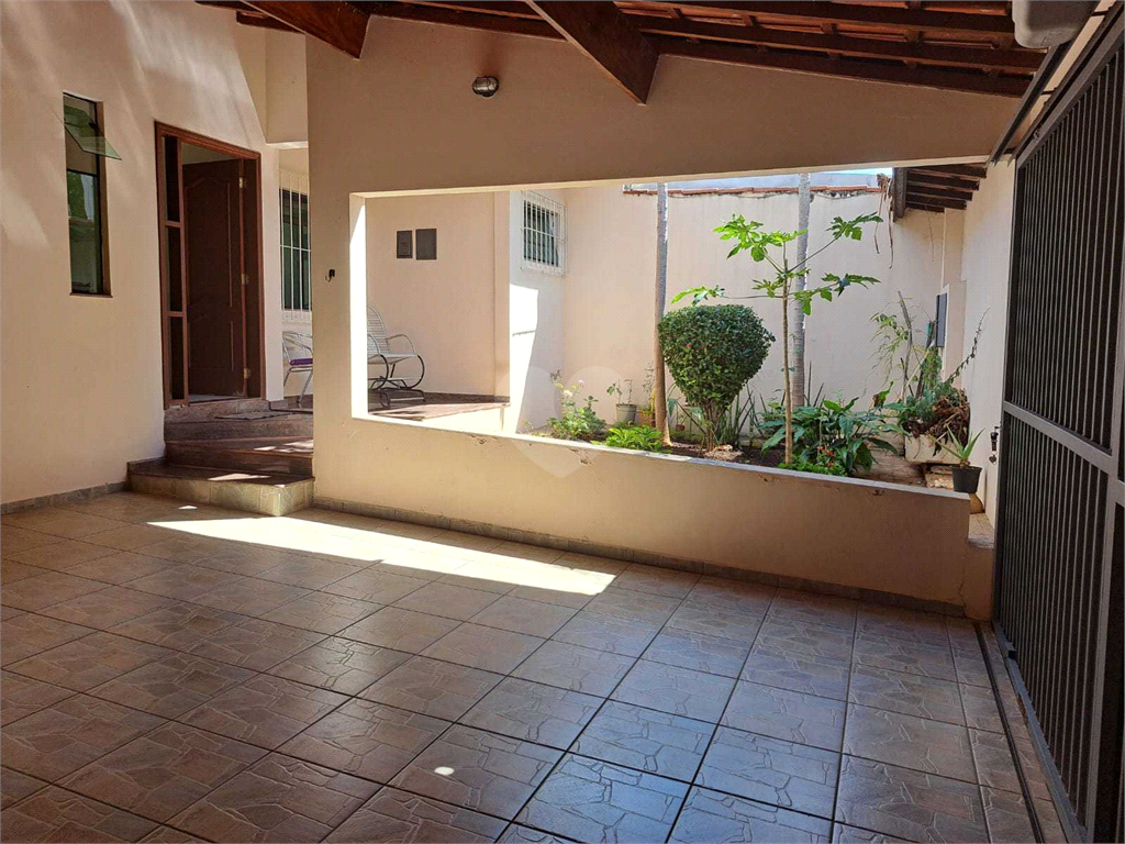 Venda Casa Sorocaba Jardim Paulistano REO891782 3