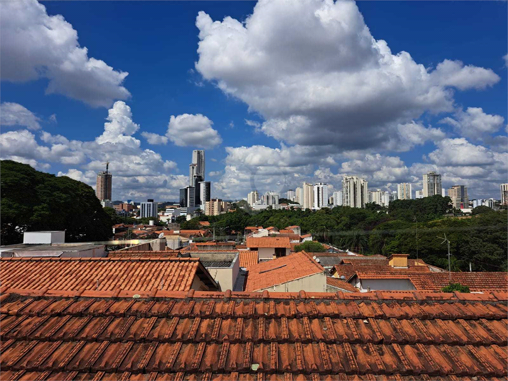 Venda Casa Sorocaba Jardim Paulistano REO891782 4