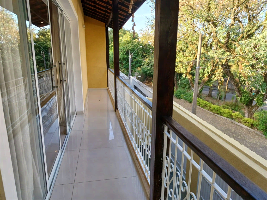 Venda Sobrado Itu Jardim Paraíso REO891788 15