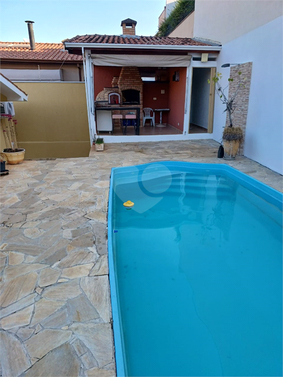 Venda Sobrado Itu Jardim Paraíso REO891788 14