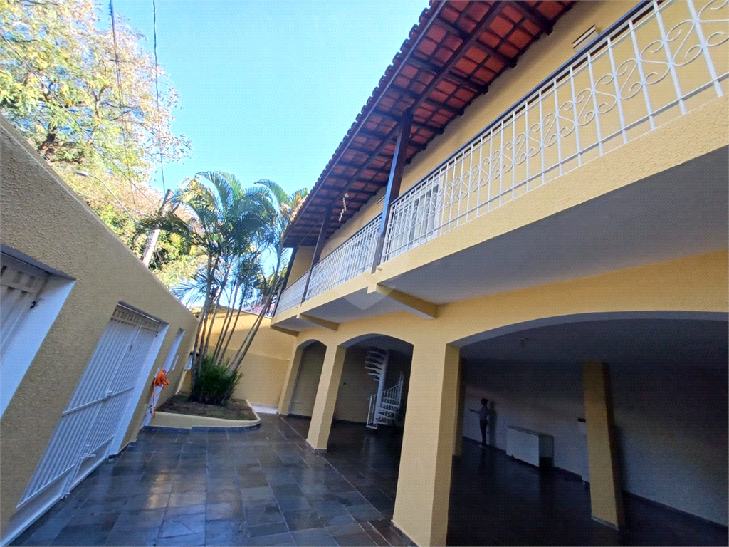 Venda Sobrado Itu Jardim Paraíso REO891788 5