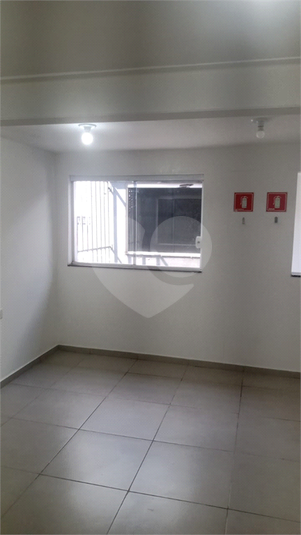 Aluguel Salão Comercial São Paulo Lapa De Baixo REO891805 11