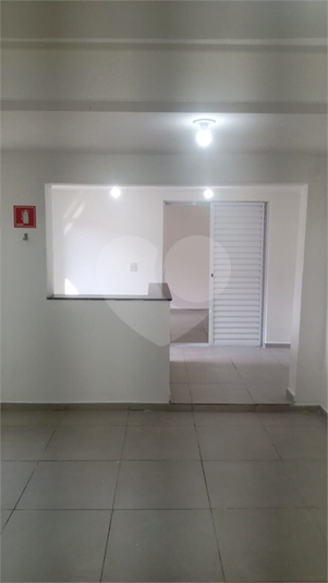 Aluguel Salão Comercial São Paulo Lapa De Baixo REO891805 4