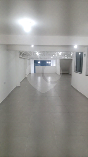 Aluguel Salão Comercial São Paulo Lapa De Baixo REO891805 7