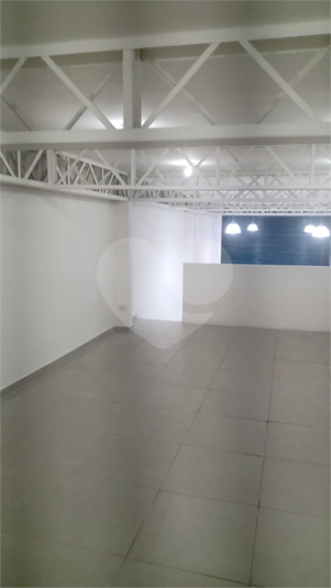 Aluguel Salão Comercial São Paulo Lapa De Baixo REO891805 9