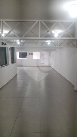 Aluguel Salão Comercial São Paulo Lapa De Baixo REO891805 10