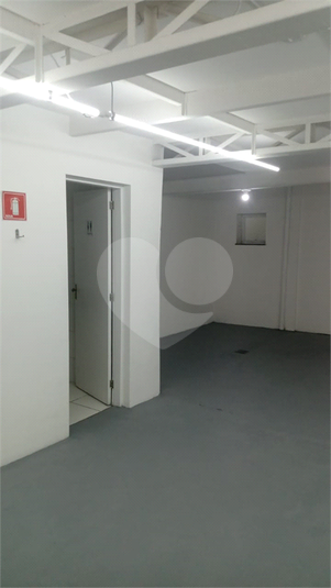 Aluguel Salão Comercial São Paulo Lapa De Baixo REO891805 20