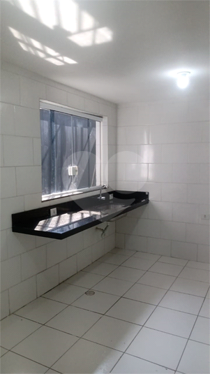 Aluguel Salão Comercial São Paulo Lapa De Baixo REO891805 12