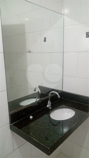 Aluguel Salão Comercial São Paulo Lapa De Baixo REO891805 16