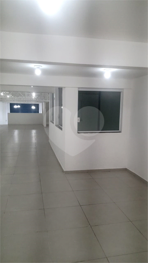 Aluguel Salão Comercial São Paulo Lapa De Baixo REO891805 6