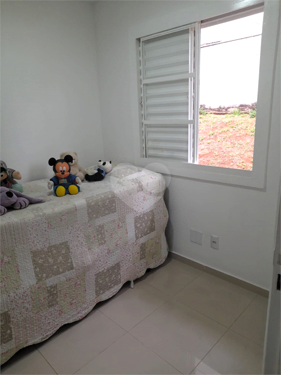 Venda Condomínio São Paulo Jaraguá REO891811 13