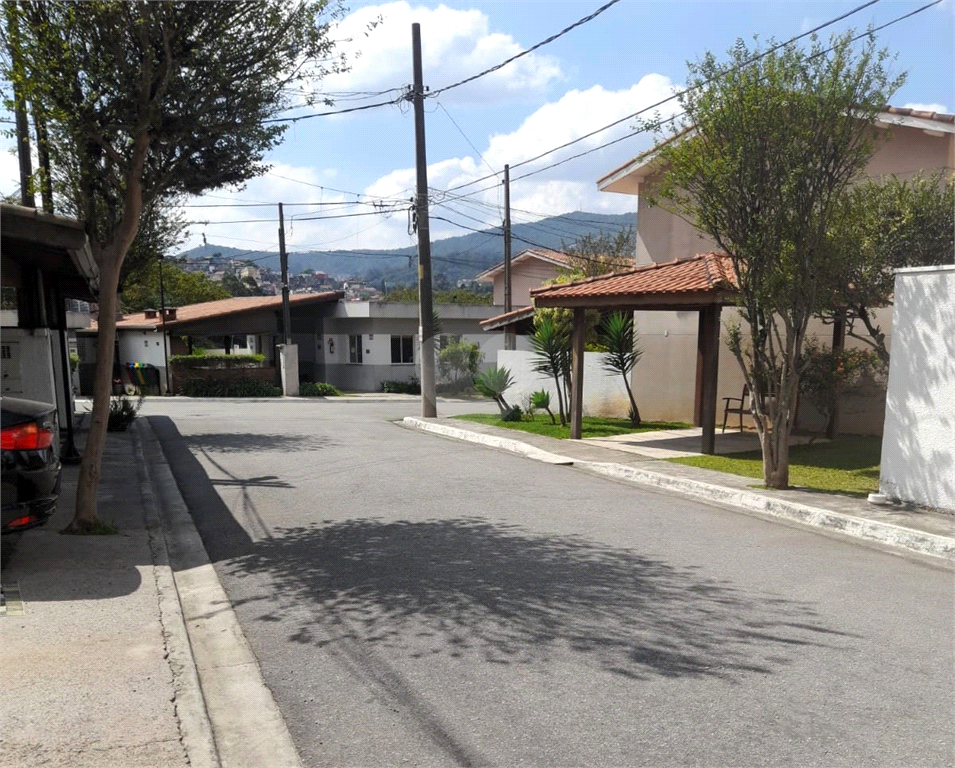 Venda Condomínio São Paulo Jaraguá REO891811 21