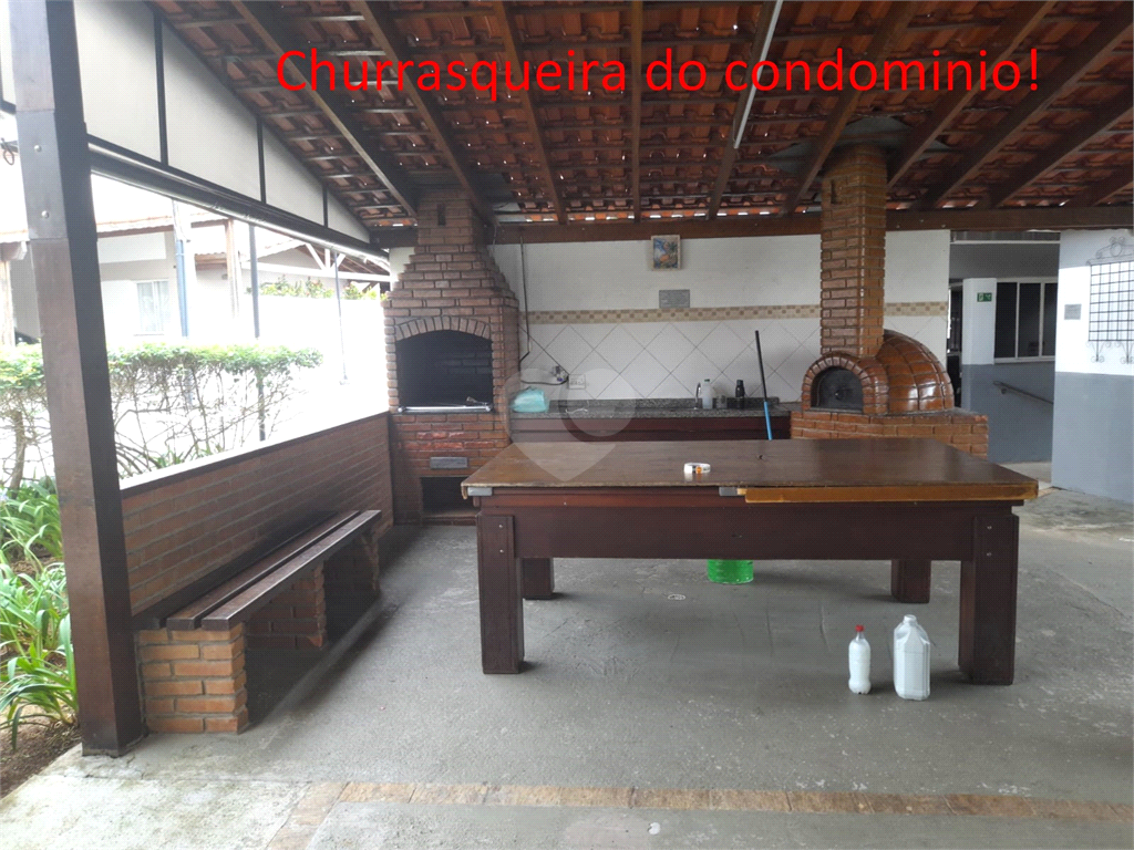 Venda Condomínio São Paulo Jaraguá REO891811 23