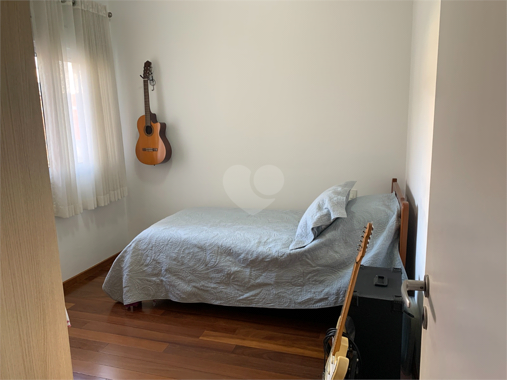 Venda Apartamento São Paulo Vila Romana REO891822 12