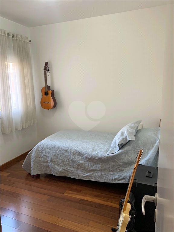 Venda Apartamento São Paulo Vila Romana REO891822 13