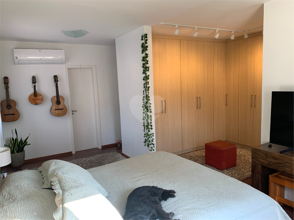 Venda Apartamento São Paulo Vila Romana REO891822 8