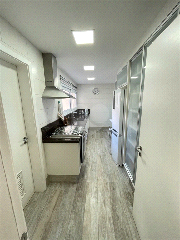 Venda Apartamento São Paulo Vila Romana REO891822 17