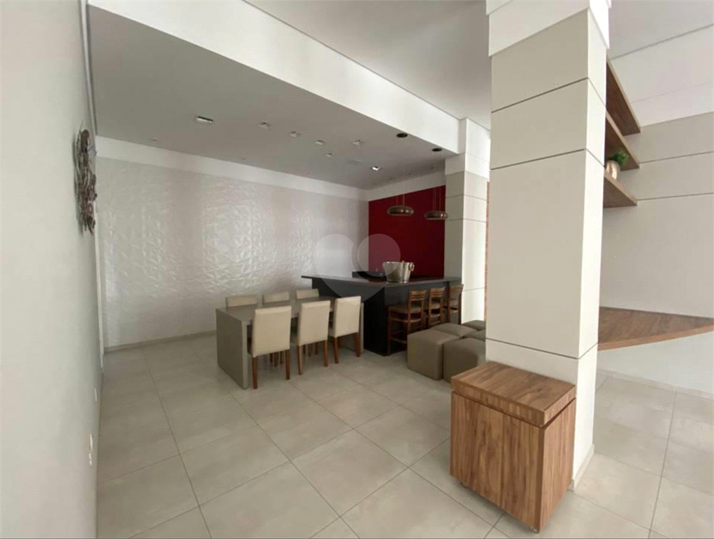 Venda Apartamento São Paulo Vila Romana REO891822 24