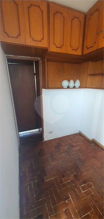 Venda Apartamento São Paulo Alto Da Mooca REO891833 20