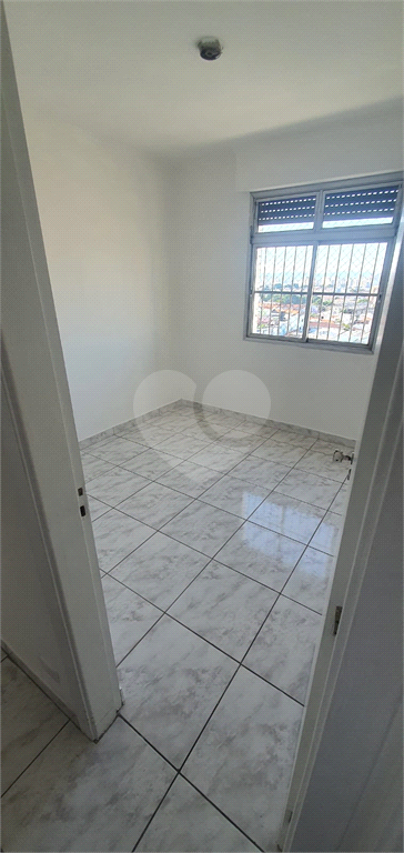 Venda Apartamento São Paulo Alto Da Mooca REO891833 15