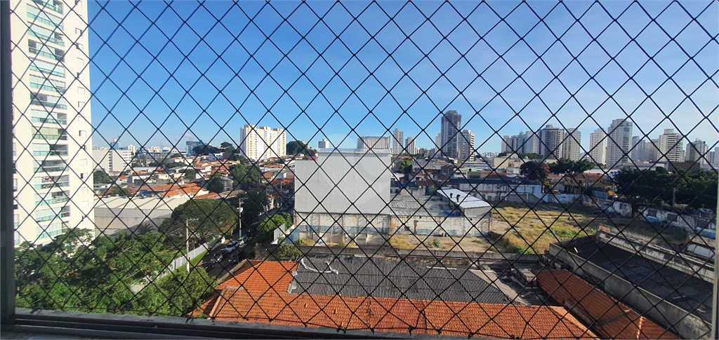 Venda Apartamento São Paulo Alto Da Mooca REO891833 23