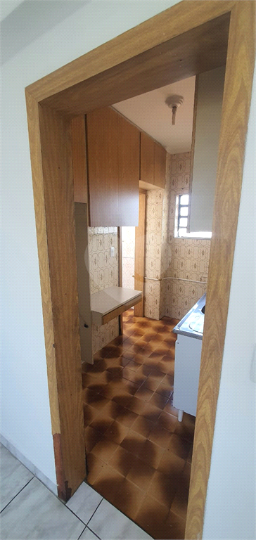 Venda Apartamento São Paulo Alto Da Mooca REO891833 26