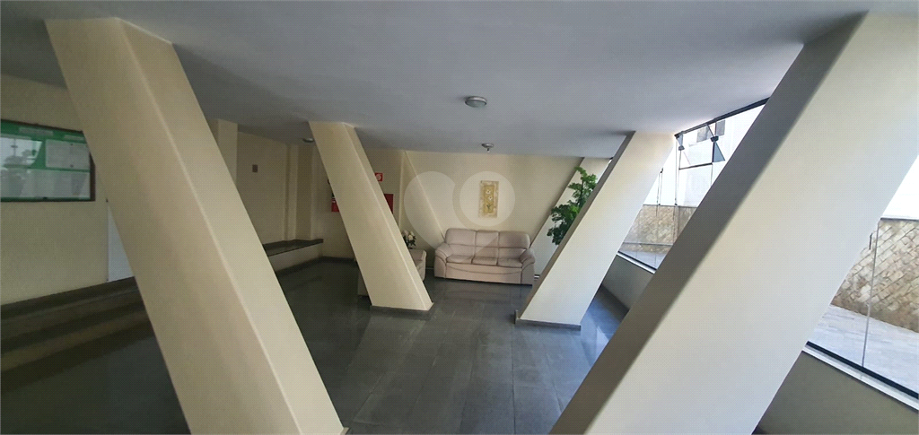 Venda Apartamento São Paulo Alto Da Mooca REO891833 4