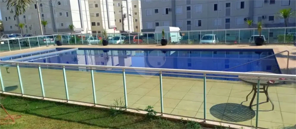 Venda Apartamento Bauru Parque Das Nações REO891845 13