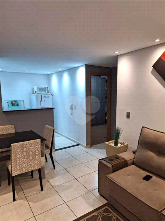 Venda Apartamento Bauru Parque Das Nações REO891845 22