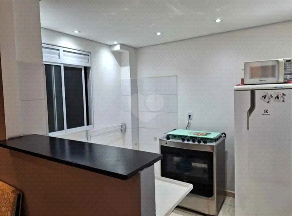 Venda Apartamento Bauru Parque Das Nações REO891845 24