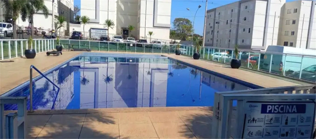 Venda Apartamento Bauru Parque Das Nações REO891845 21