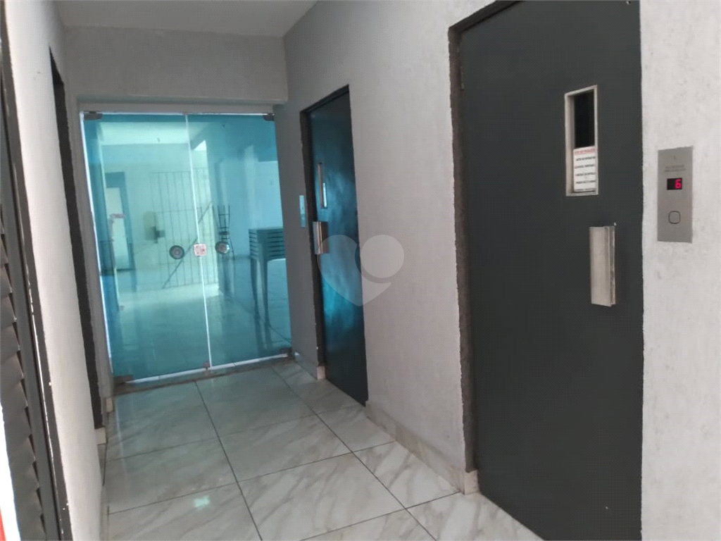 Venda Apartamento Rio De Janeiro Méier REO891848 28