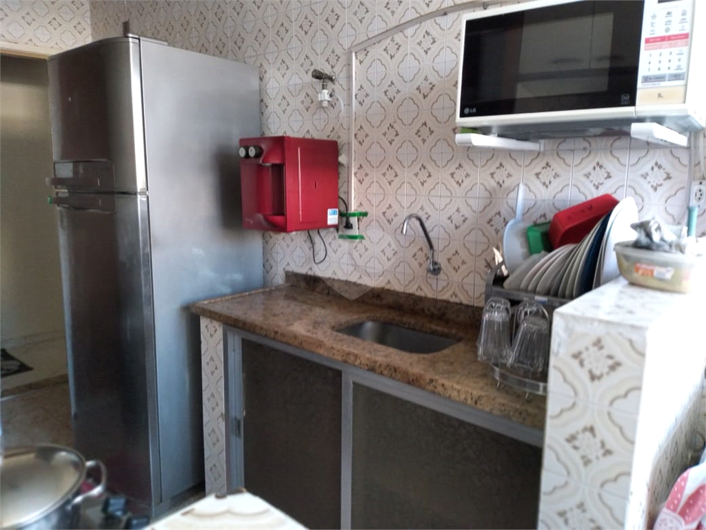 Venda Apartamento Rio De Janeiro Méier REO891848 18