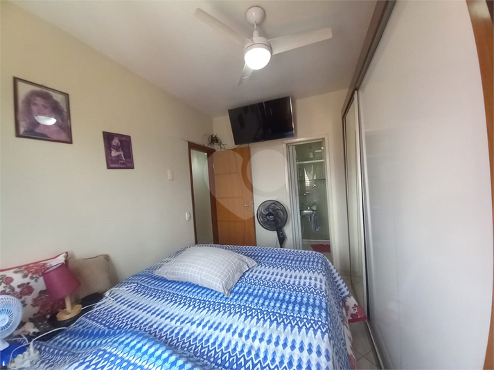 Venda Apartamento Rio De Janeiro Méier REO891848 10