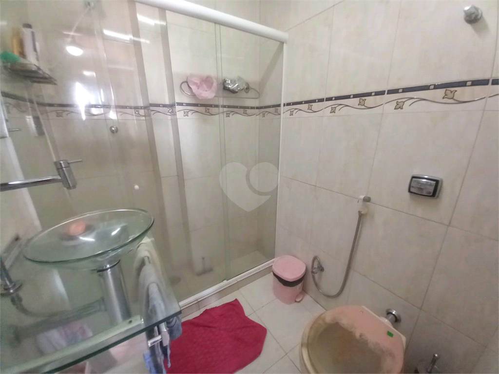 Venda Apartamento Rio De Janeiro Méier REO891848 12