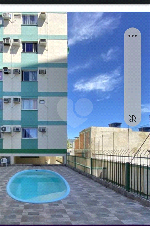 Venda Apartamento Rio De Janeiro Méier REO891848 33