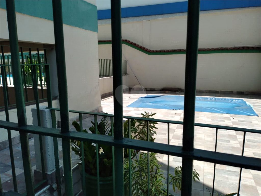 Venda Apartamento Rio De Janeiro Méier REO891848 29