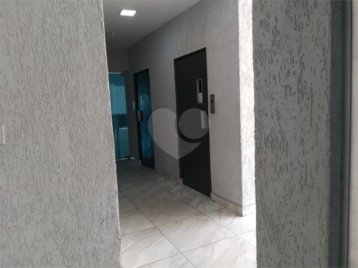 Venda Apartamento Rio De Janeiro Méier REO891848 27