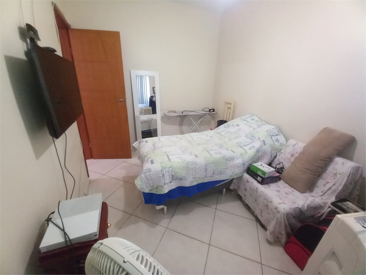 Venda Apartamento Rio De Janeiro Méier REO891848 8