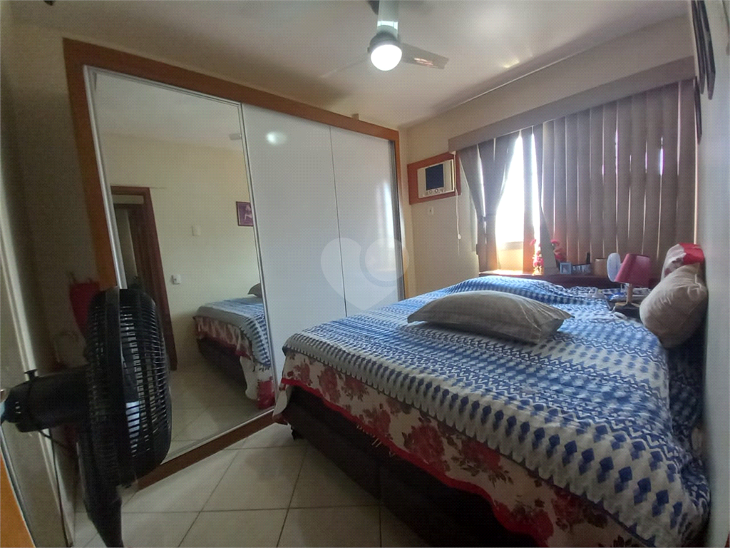 Venda Apartamento Rio De Janeiro Méier REO891848 11