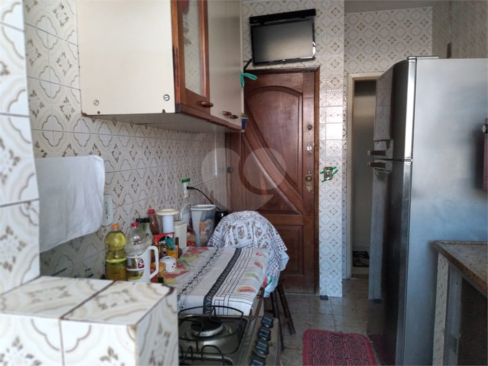 Venda Apartamento Rio De Janeiro Méier REO891848 17