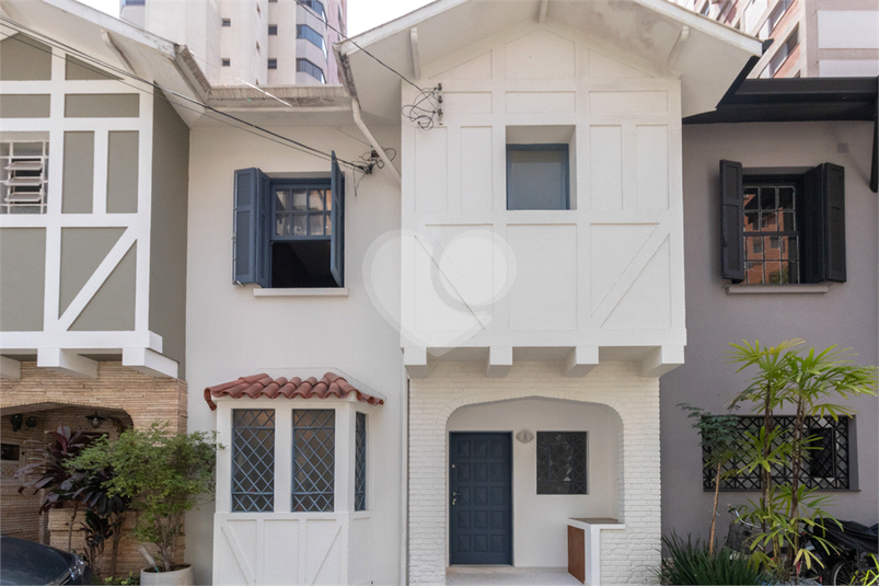 Aluguel Casa de vila São Paulo Jardim Paulista REO891852 39