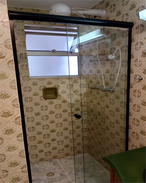 Venda Apartamento São Paulo Santana REO891860 20