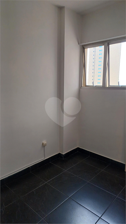 Venda Apartamento São Paulo Santana REO891860 5