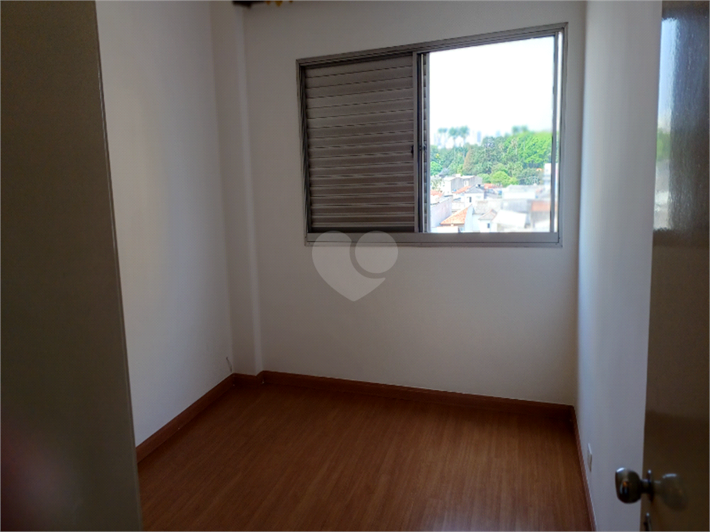 Venda Apartamento São Paulo Santana REO891860 7