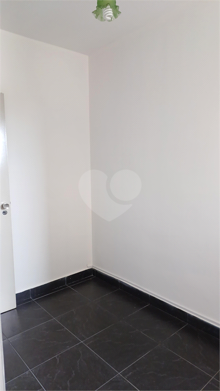 Venda Apartamento São Paulo Santana REO891860 6