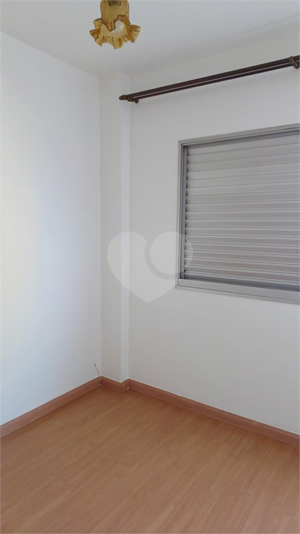 Venda Apartamento São Paulo Santana REO891860 9