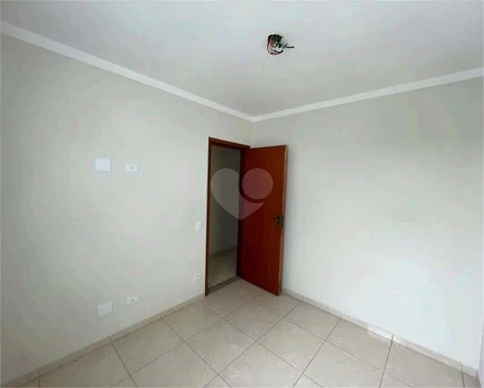 Venda Sobrado São Paulo Jardim Santo Elias REO891882 22