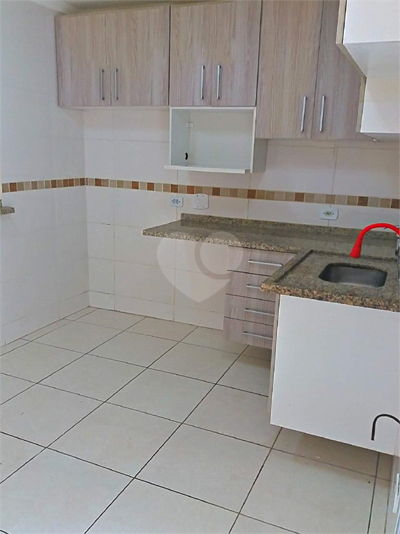 Venda Sobrado São Paulo Jardim Santo Elias REO891882 12