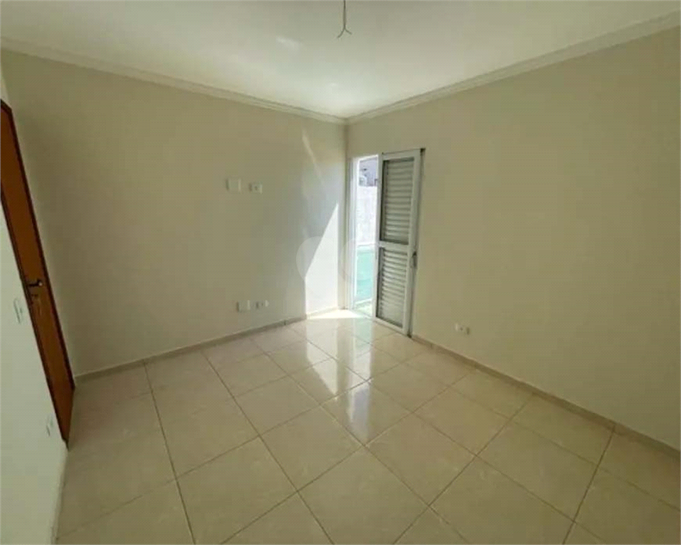 Venda Sobrado São Paulo Jardim Santo Elias REO891882 21